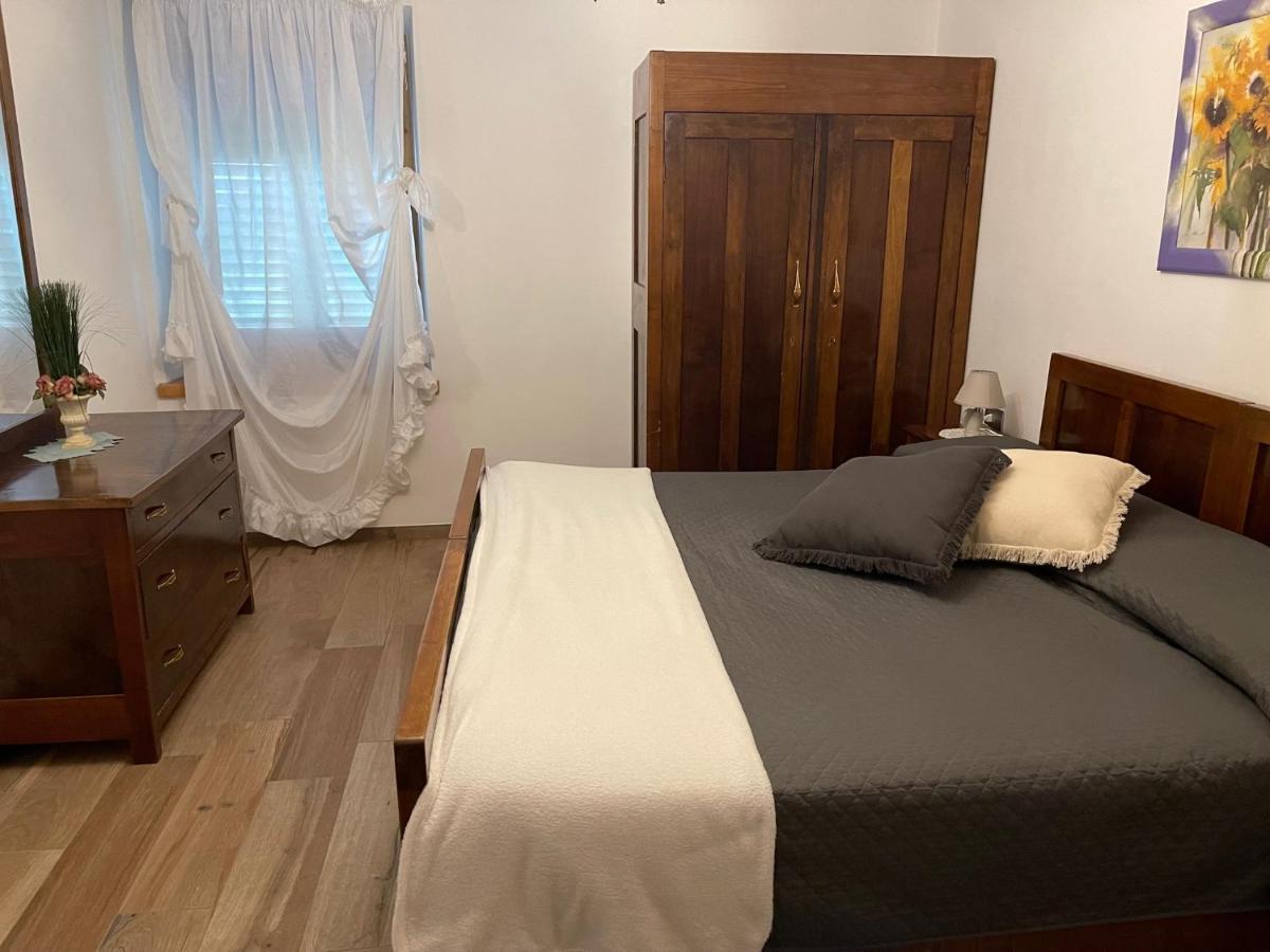 Casa Paolina - Cipat 57814 Διαμέρισμα Revò Εξωτερικό φωτογραφία