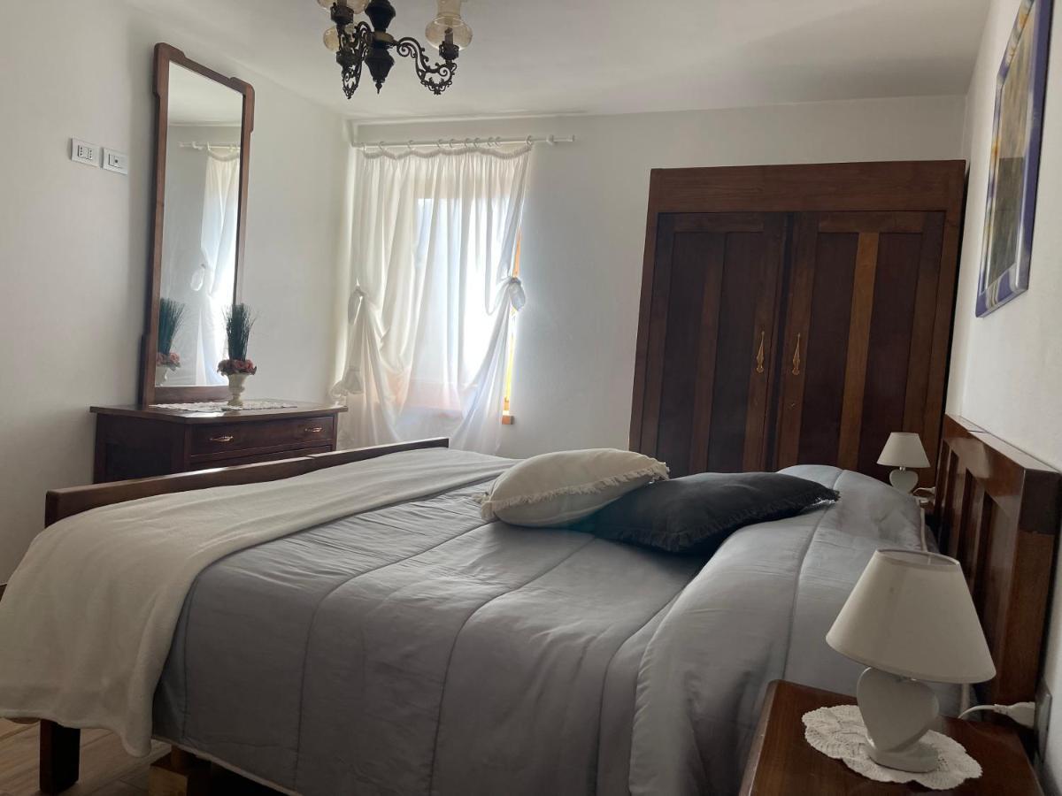 Casa Paolina - Cipat 57814 Διαμέρισμα Revò Εξωτερικό φωτογραφία