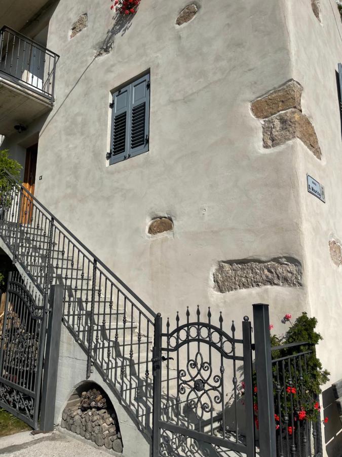 Casa Paolina - Cipat 57814 Διαμέρισμα Revò Εξωτερικό φωτογραφία