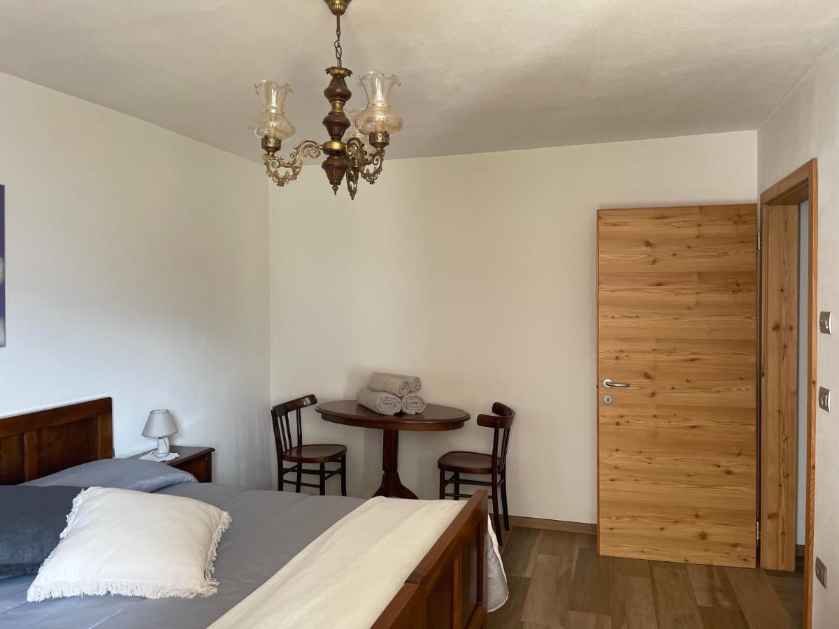 Casa Paolina - Cipat 57814 Διαμέρισμα Revò Εξωτερικό φωτογραφία
