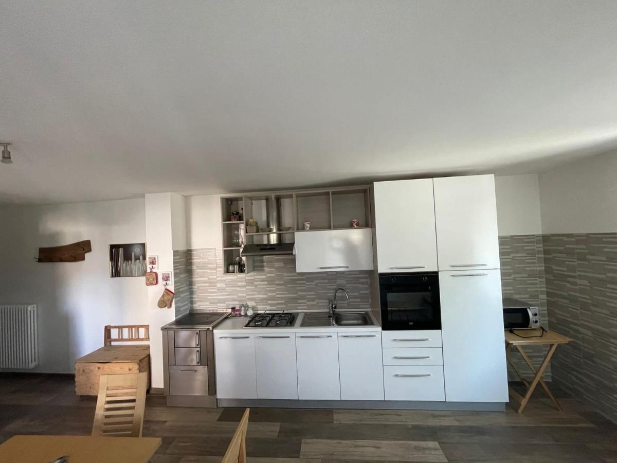 Casa Paolina - Cipat 57814 Διαμέρισμα Revò Εξωτερικό φωτογραφία