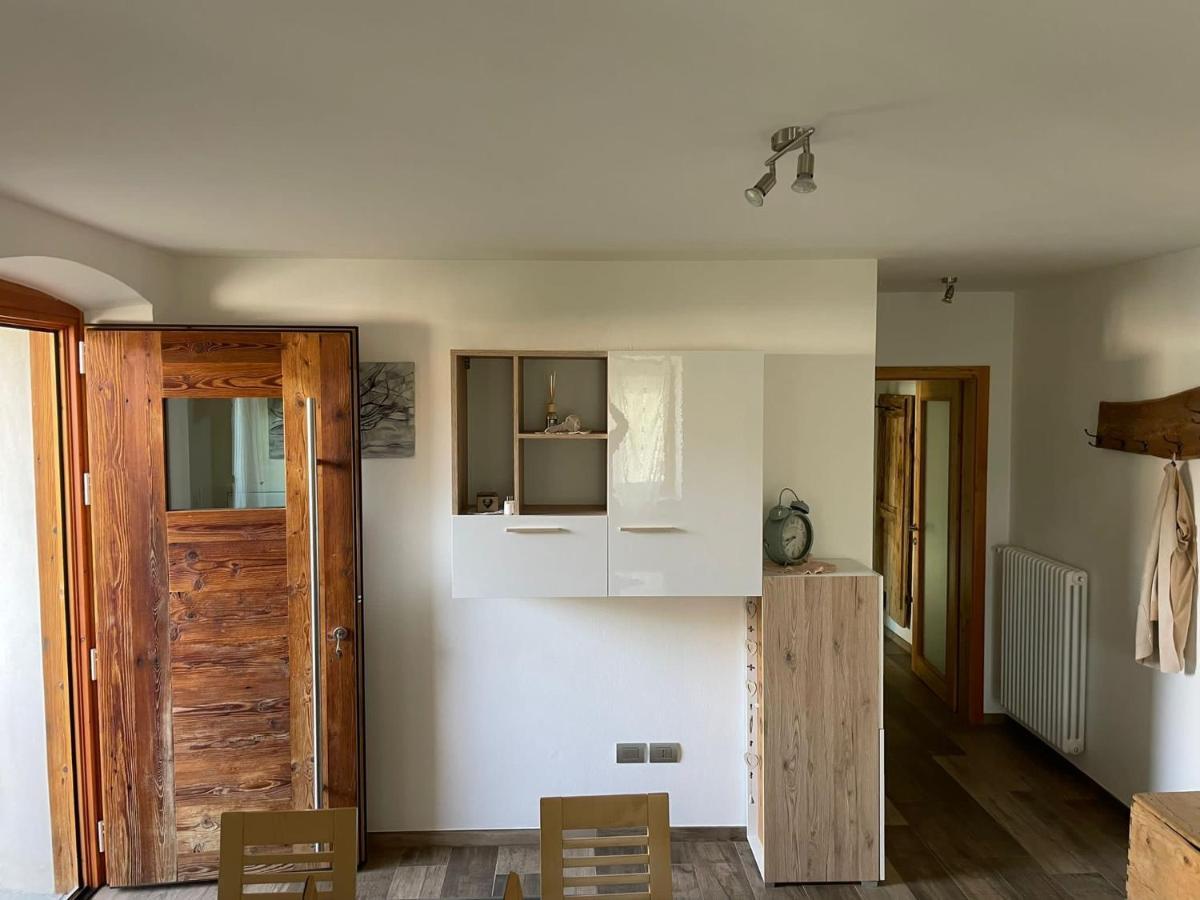 Casa Paolina - Cipat 57814 Διαμέρισμα Revò Εξωτερικό φωτογραφία
