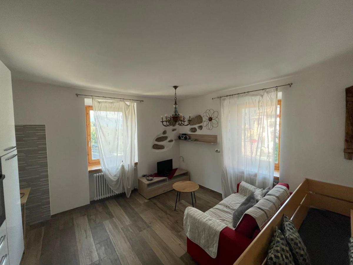 Casa Paolina - Cipat 57814 Διαμέρισμα Revò Εξωτερικό φωτογραφία