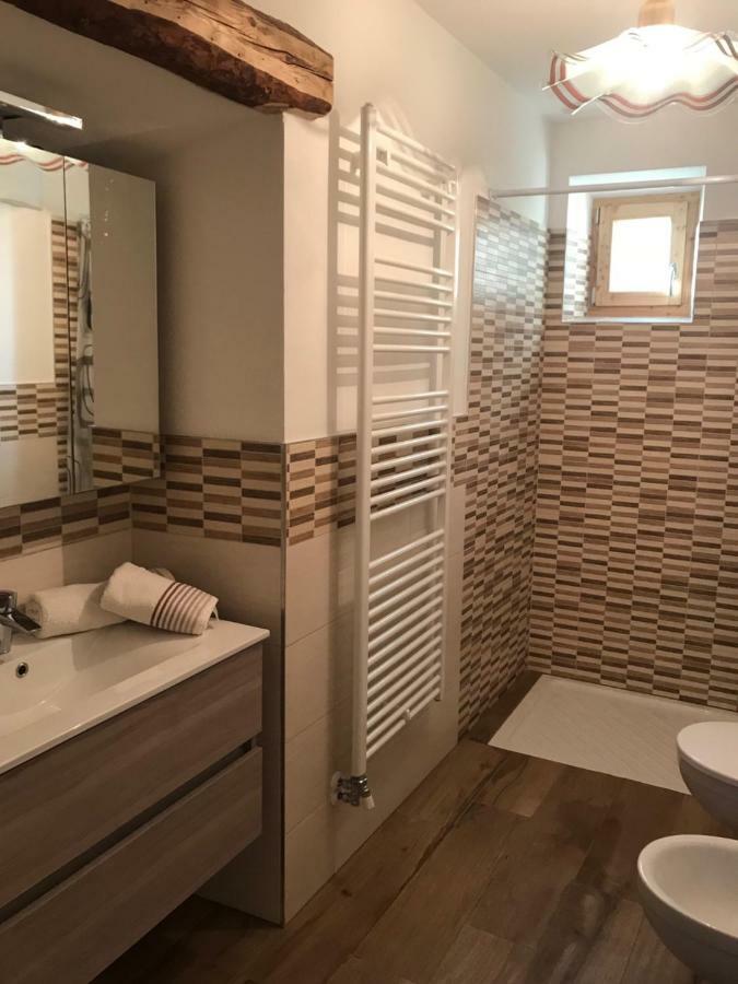 Casa Paolina - Cipat 57814 Διαμέρισμα Revò Εξωτερικό φωτογραφία