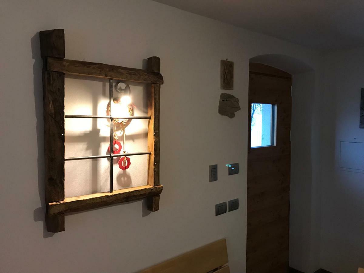 Casa Paolina - Cipat 57814 Διαμέρισμα Revò Εξωτερικό φωτογραφία