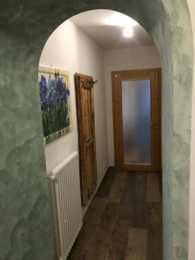 Casa Paolina - Cipat 57814 Διαμέρισμα Revò Εξωτερικό φωτογραφία