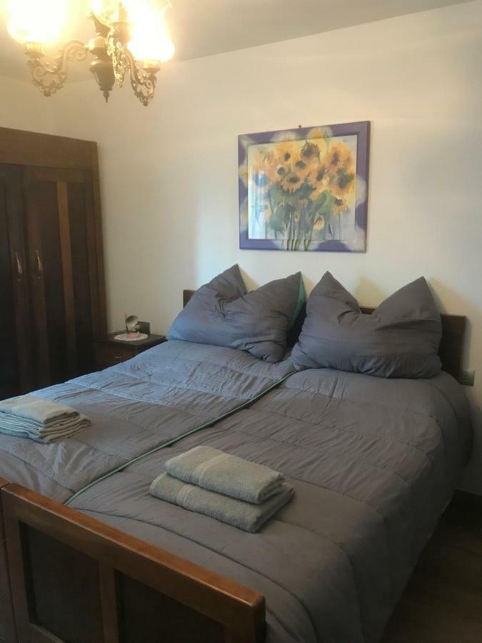 Casa Paolina - Cipat 57814 Διαμέρισμα Revò Εξωτερικό φωτογραφία
