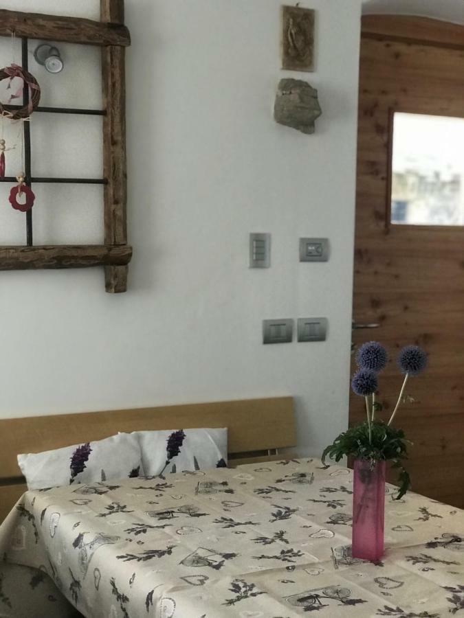 Casa Paolina - Cipat 57814 Διαμέρισμα Revò Εξωτερικό φωτογραφία