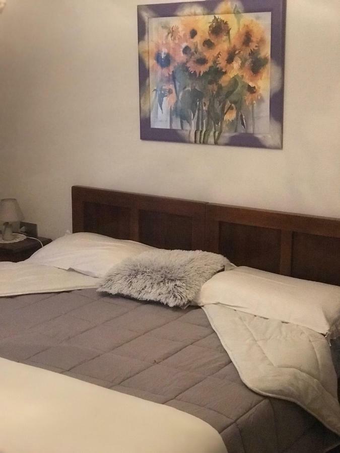 Casa Paolina - Cipat 57814 Διαμέρισμα Revò Εξωτερικό φωτογραφία